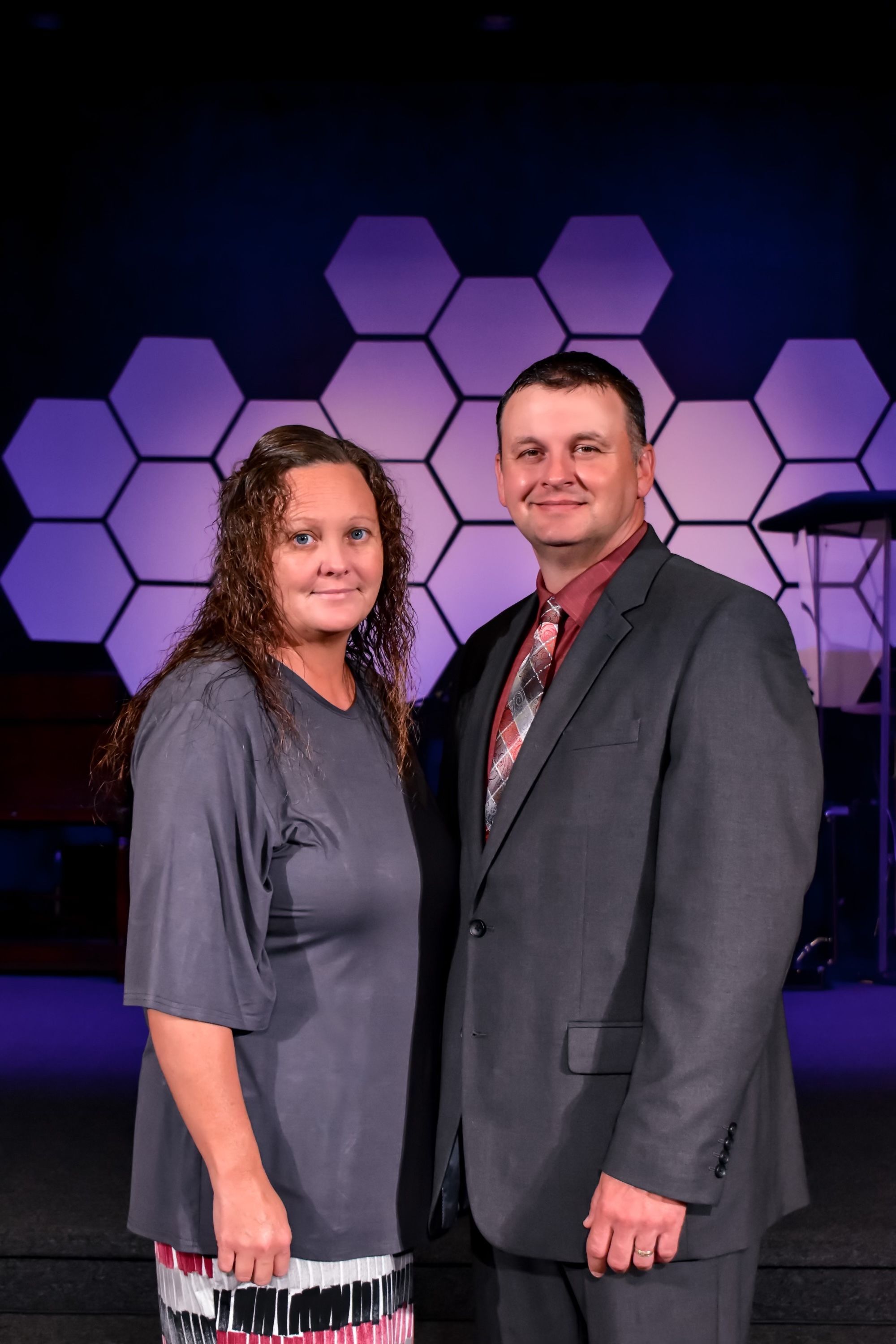 Joshua & Kristen Gunter
